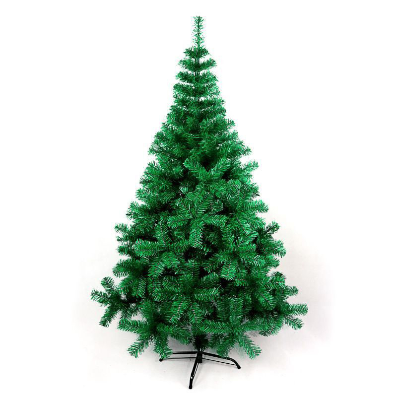 PVC CHRISTMAS TREE